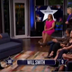 WTF Did Aubrey Plaza Say About Demi Moore on TV Last Night?